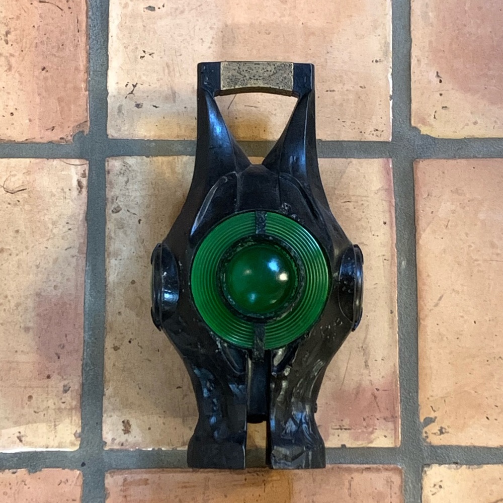 Collectible - DC Comics Green Lantern